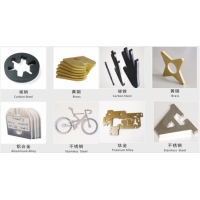 钣金、广告、金属结构件切割